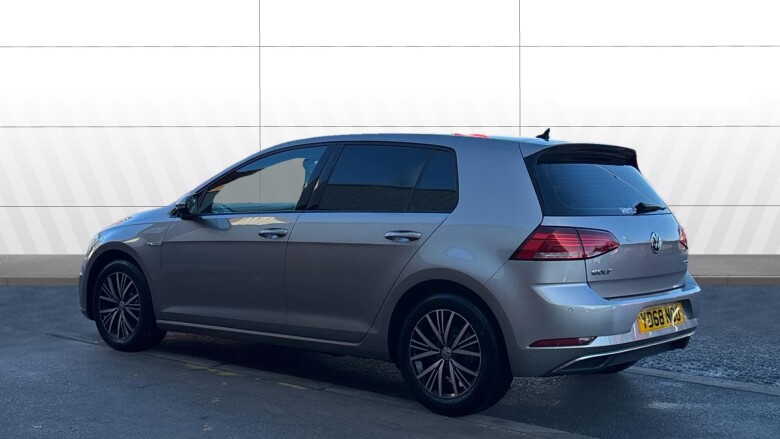 Volkswagen Golf 1.5 TSI EVO SE [Nav] 5dr Petrol Hatchback